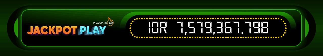 INDOMASTER888 Jackpot