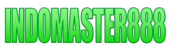 Logo INDOMASTER888