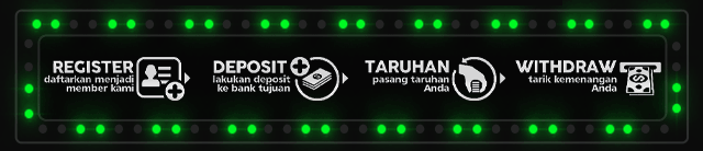 INDOMASTER888 Jackpot